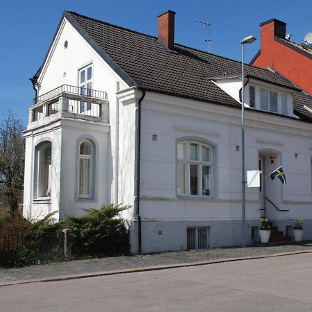 Hotell Villa Roenne Ängelholm Exteriér fotografie